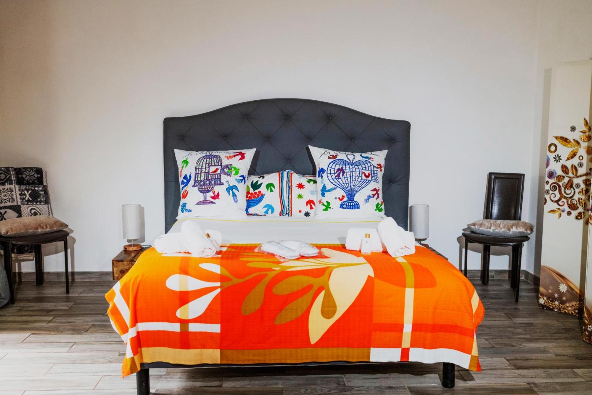 La Romana Luxe Et Serenite Au Coeur De Saint-Tropez Suites Spacieuses Avec Jardin Enchanteur Exteriör bild